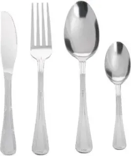 Regent Inox Tavola 93-CU-TA-S24