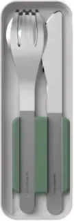 Monbento MB Slim Box 50300044 (зеленый)
