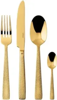 Sambonet Siena Gold 52717G81
