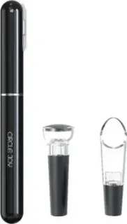 Circle Joy Air Pump Wine Opener Set CJ-TZ19