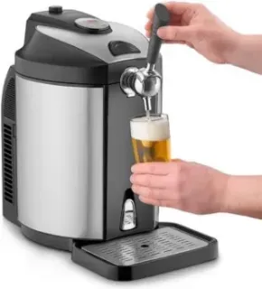 CASO BeerMaster