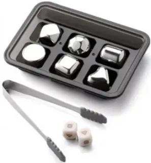 Circle Joy Ice Cubes CJ-BK02