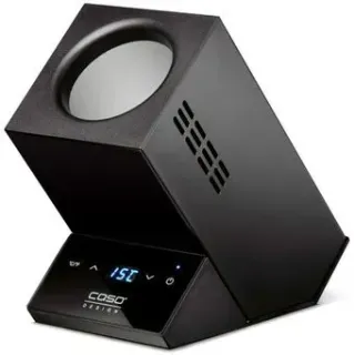 CASO WineCase One Black