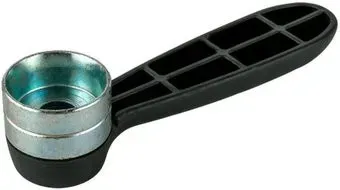 Enolandia Hammer (черный)