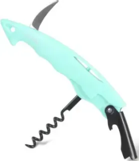 Fissman 7417 (бирюзовый)