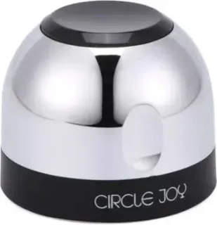 Circle Joy Champagne Stopper CJ-JS02