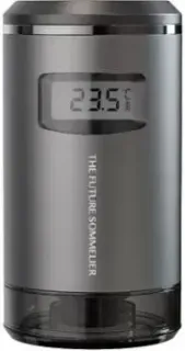 Circle Joy The Future Sommelier Wine Vacuum Stopper TFS-JS01