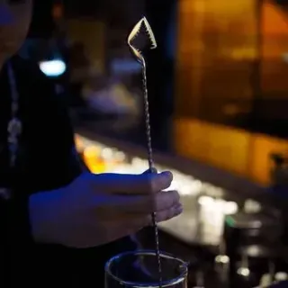 Cocktail Design Mantis 40 011179