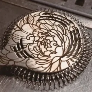 Cocktail Design Hana By Tattoo.Darina 010741