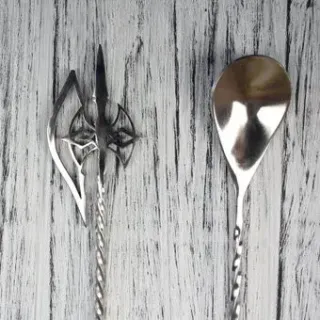 Cocktail Design Halberd 40 011176