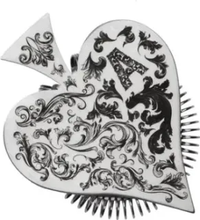 Cocktail Design Ace Of Spades 010749