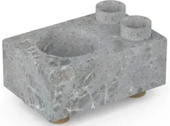 Sawo С 2мя стопками R-205 (талькохлорит)