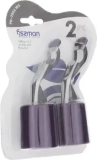 Fissman 7002 (2шт)