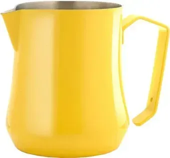 Motta Lattiera Tulip Yellow 500 мл