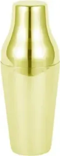 Subliva Group Parisian Gold