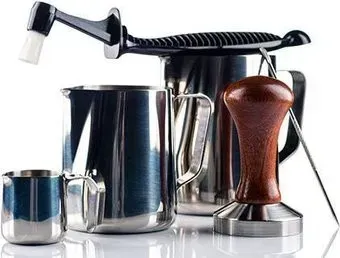 BarPortal "Barista Large Set" в сувенирной коробке