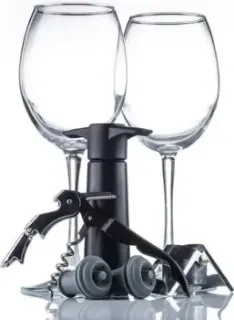 BarPortal "Wine Large Set" в сувенирной коробке