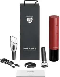 Prestigio Valenze PWO106RD