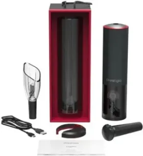 Prestigio Lugano PWO102BK