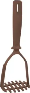 Rondell Ginger Chocolate RD-1537