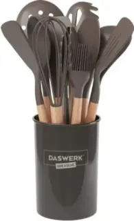 Daswerk 12 в 1 608195 (серый/коричневый)