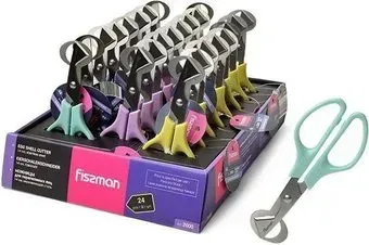 Fissman 2000