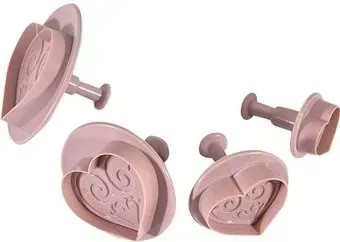 Fissman 8553 (4 шт)