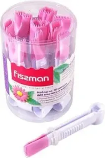 Fissman для мастики и марципана 8468 (10 шт)