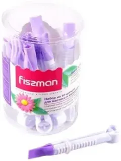 Fissman для мастики и марципана 8465 (10 шт)