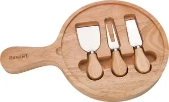 Regent Inox Formaggio 93-FG-S-08
