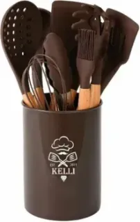 KELLI KL-01120 (коричневый)