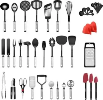 Garlyn Kitchen Set 42