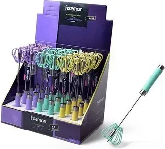 Fissman 8491