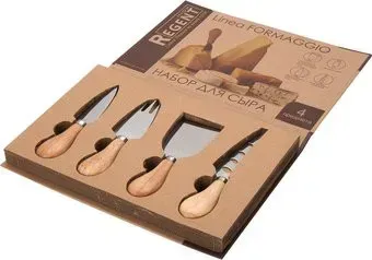 Regent Inox Formaggio 93-FG-S-06