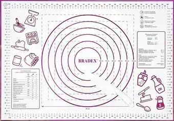 Bradex TK 0552