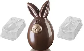 Silikomart Lucky Bunny 70.601.99.0065