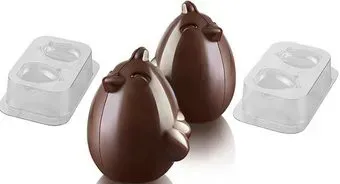 Silikomart Paul Cino 70.602.99.0065