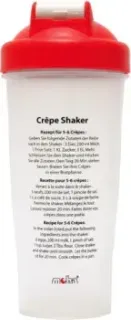Moha Crepe Shaker 6969116