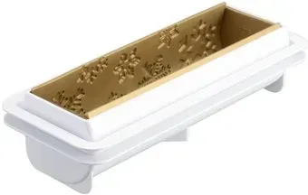 Silikomart Frozen Buche 25.071.63.0065