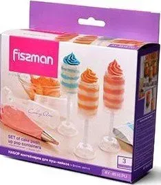Fissman 8516 (3 шт)
