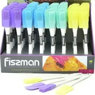 Fissman 7017
