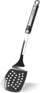 Fissman Helper 1223