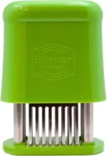 Borner CKH-863330 (салатовый)
