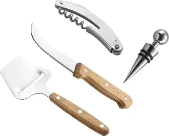 Regent Inox Formaggio 93-FG-S-18