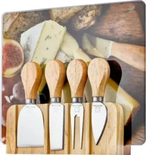 Regent Inox Formaggio 93-FG-S-17