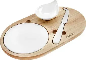 Regent Inox Formaggio 93-FG-S-15