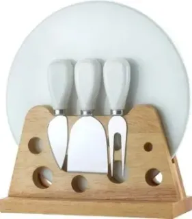 Regent Inox Formaggio 93-FG-S-12