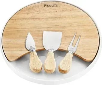 Regent Inox Formaggio 93-FG-S-11