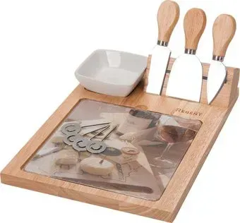 Regent Inox Formaggio 93-FG-S-04