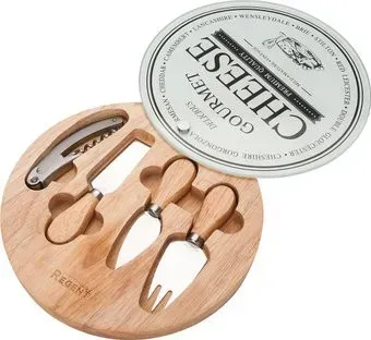 Regent Inox Formaggio 93-FG-S-03